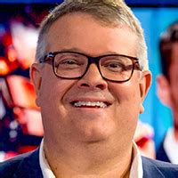 Disney Technology Chief Aaron LaBerge Exits For .